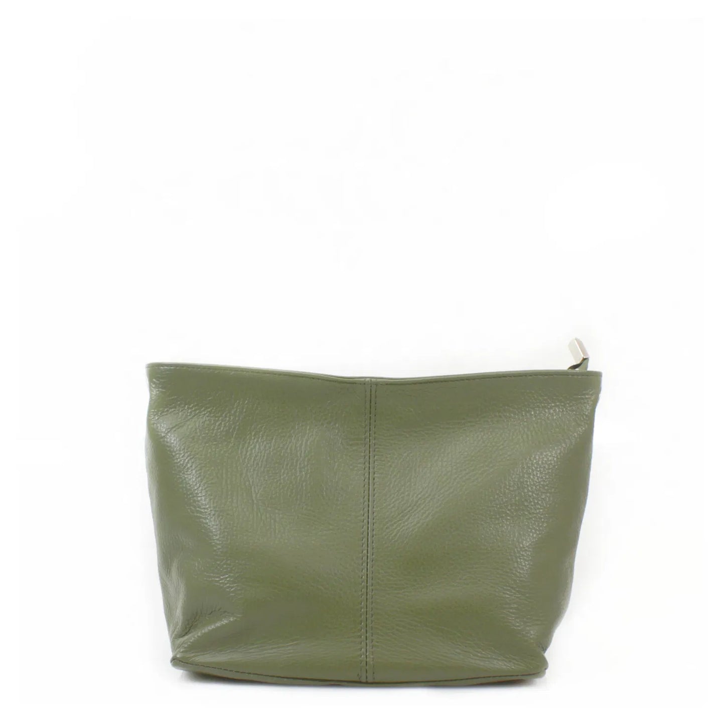 Italian Leather Shoulder Bag Choose From 12 Colours