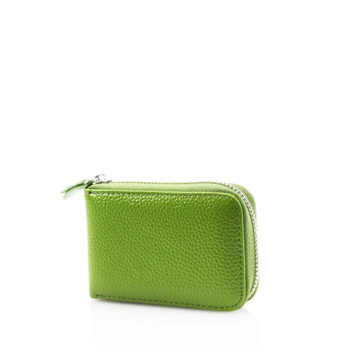 Leather Card Holder Choose From 13 Colours