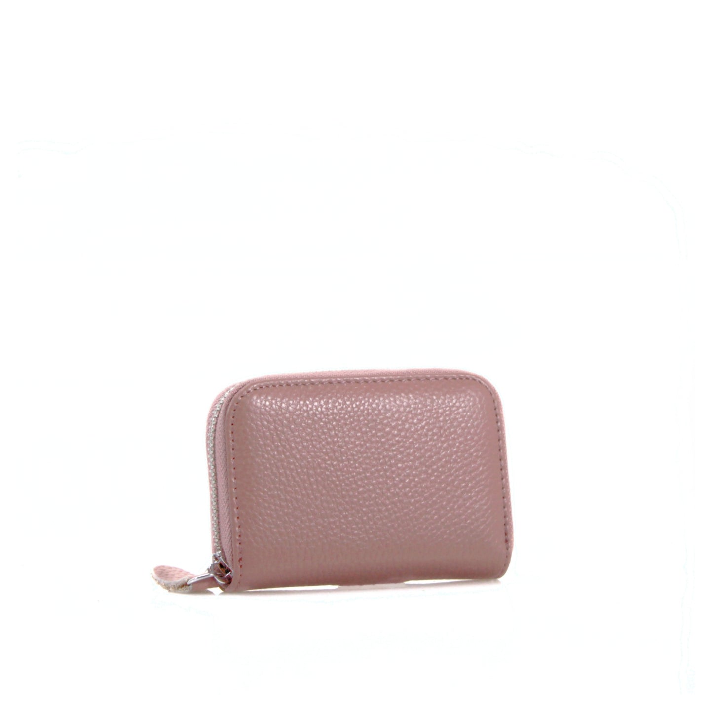 Leather Card Holder Choose From 13 Colours