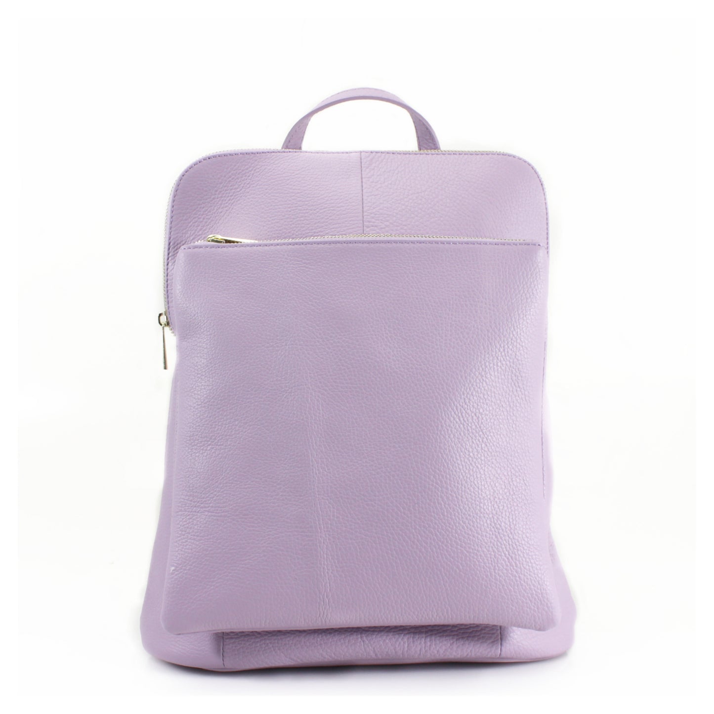 Leather Backpack - Shoulder Bag Choose From 25 Colours