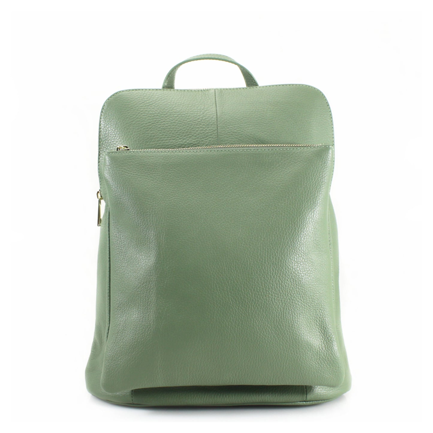 Leather Backpack - Shoulder Bag Choose From 25 Colours