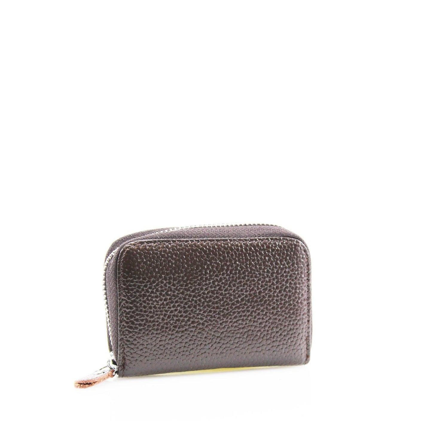 Leather Card Holder Choose From 13 Colours