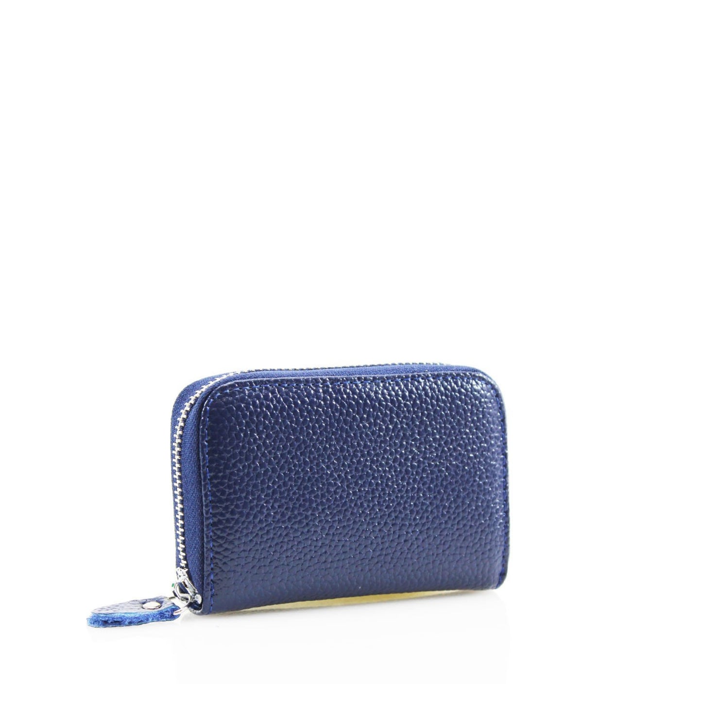 Leather Card Holder Choose From 13 Colours