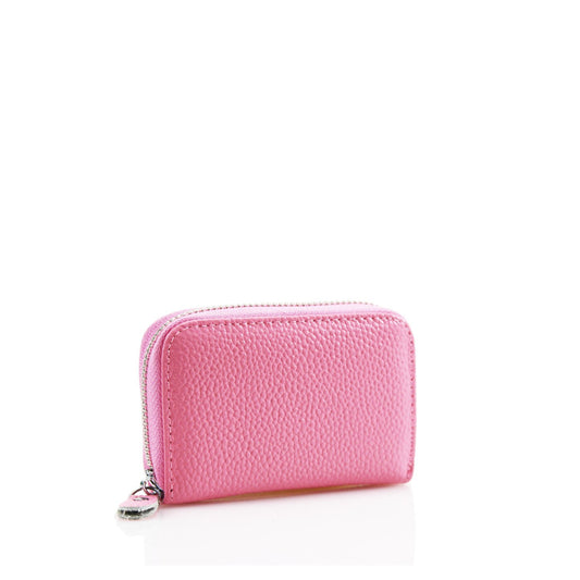 Leather Card Holder Choose From 13 Colours