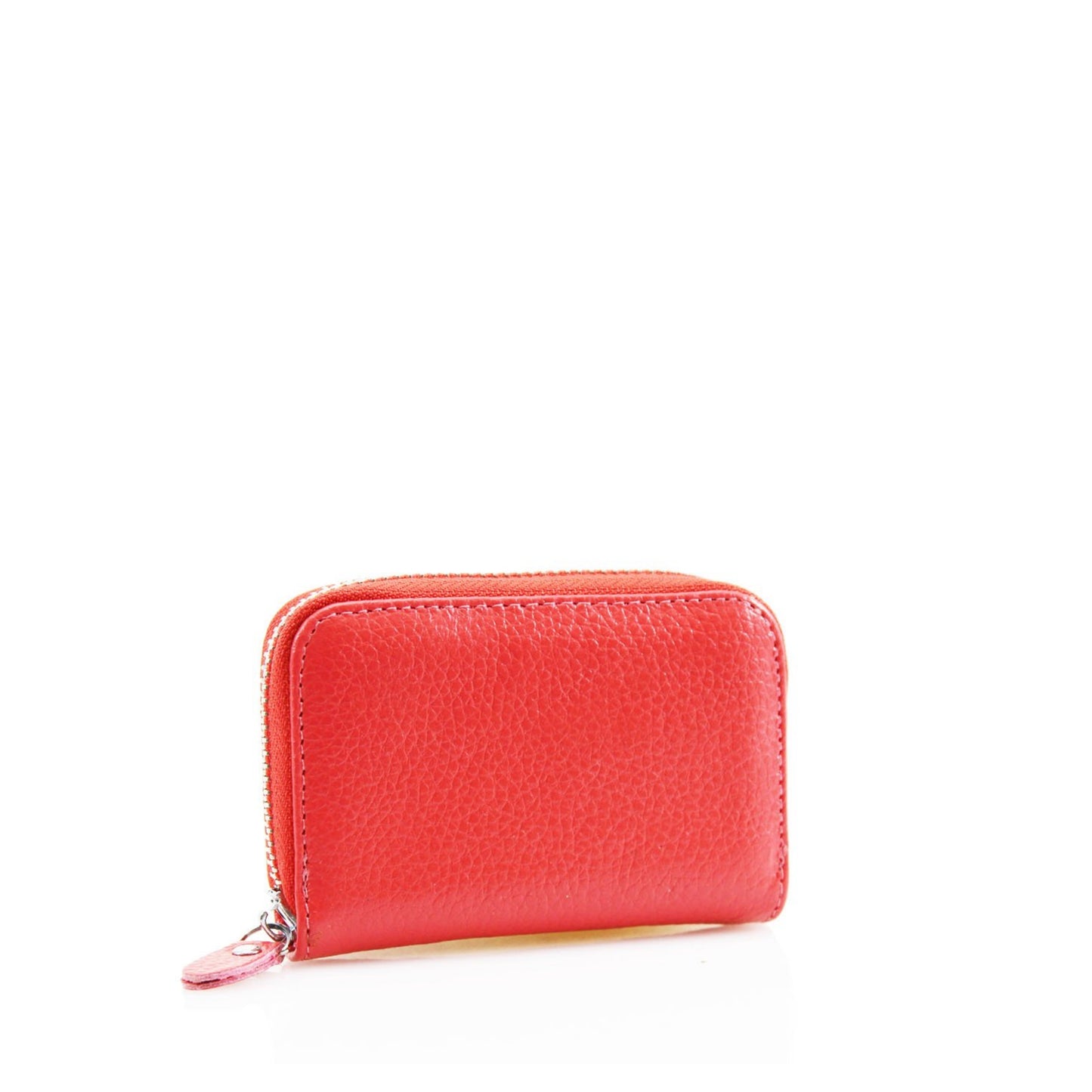 Leather Card Holder Choose From 13 Colours