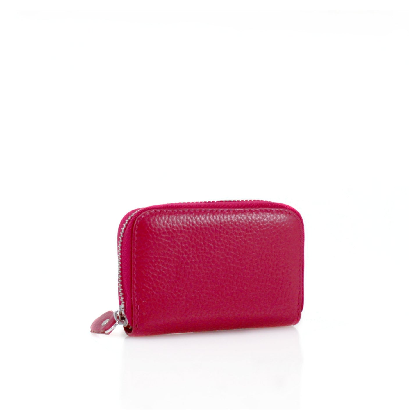 Leather Card Holder Choose From 13 Colours