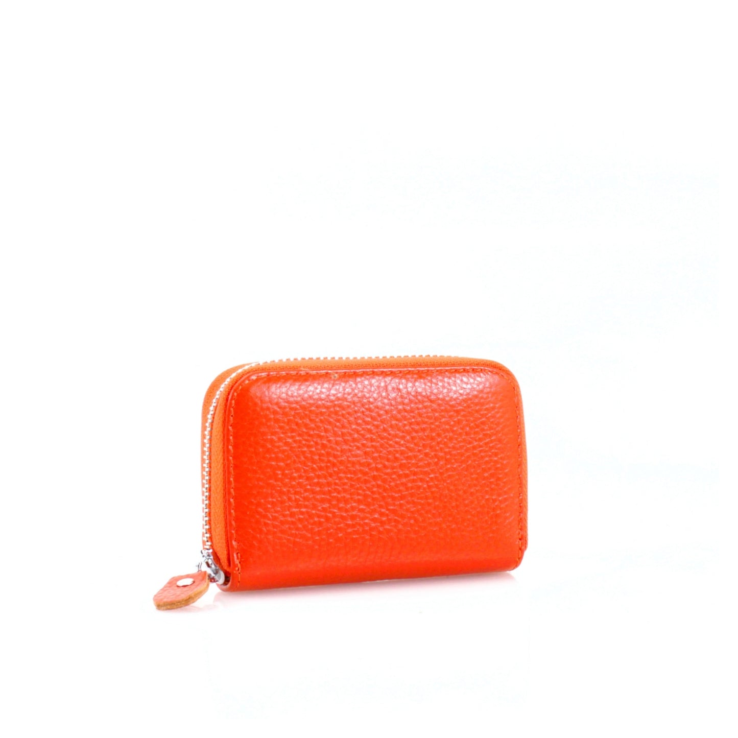 Leather Card Holder Choose From 13 Colours