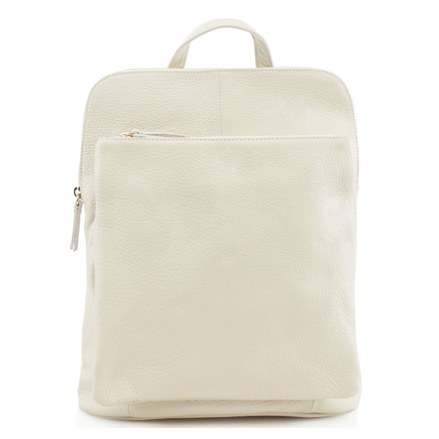 Leather Backpack - Shoulder Bag Choose From 25 Colours