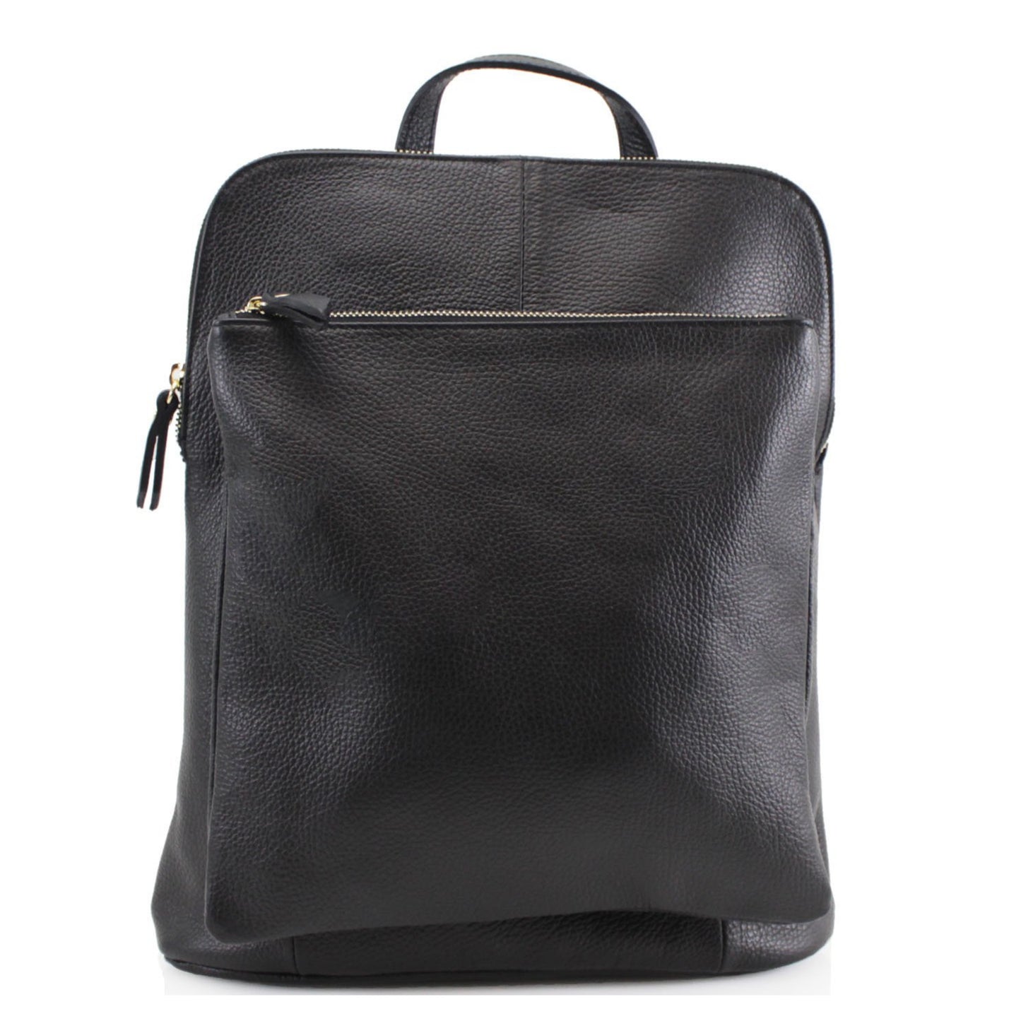 Leather Backpack - Shoulder Bag Choose From 25 Colours