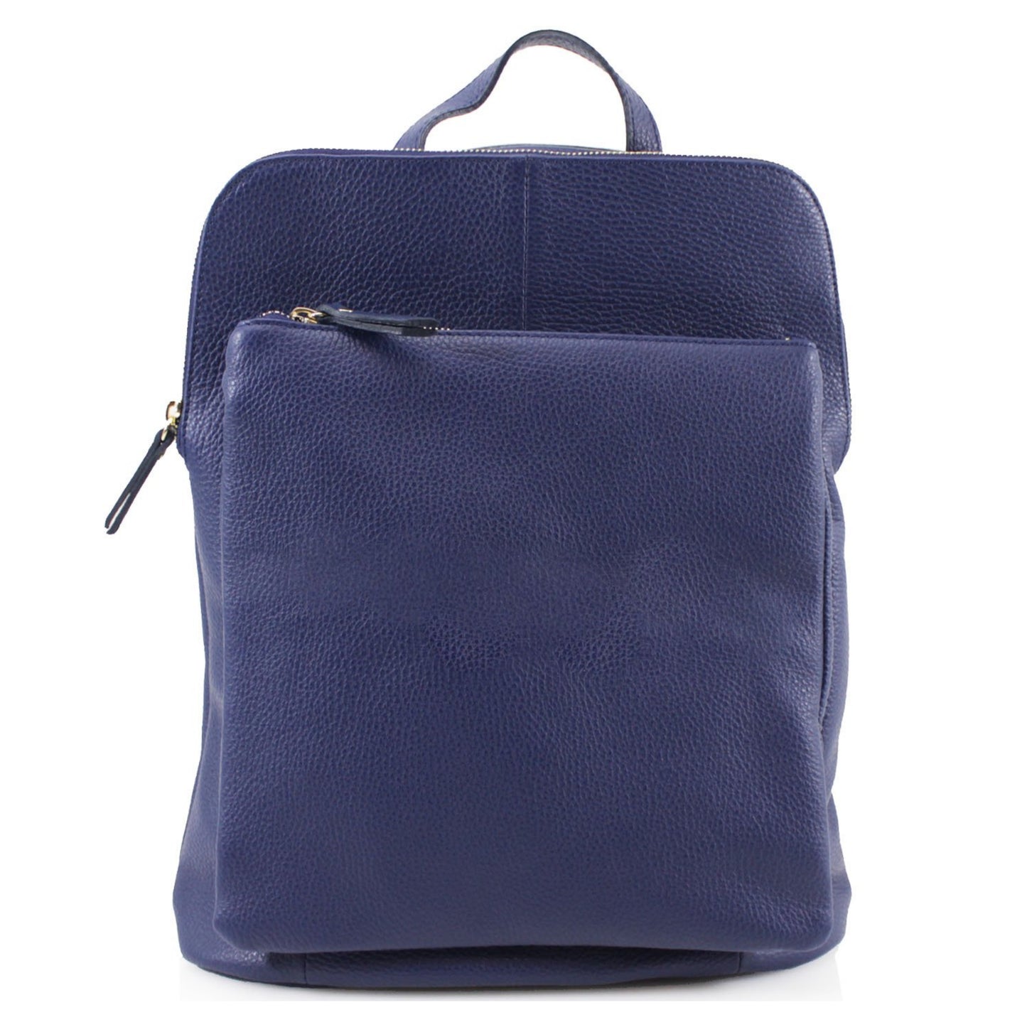 Leather Backpack - Shoulder Bag Choose From 25 Colours