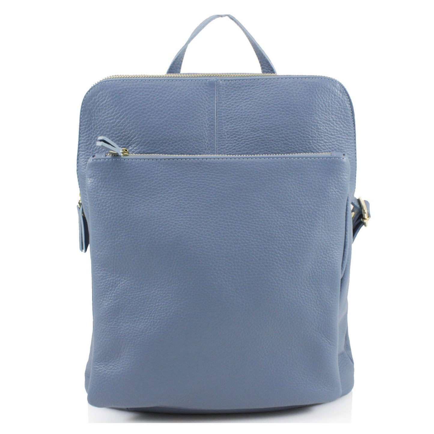 Leather Backpack - Shoulder Bag Choose From 25 Colours