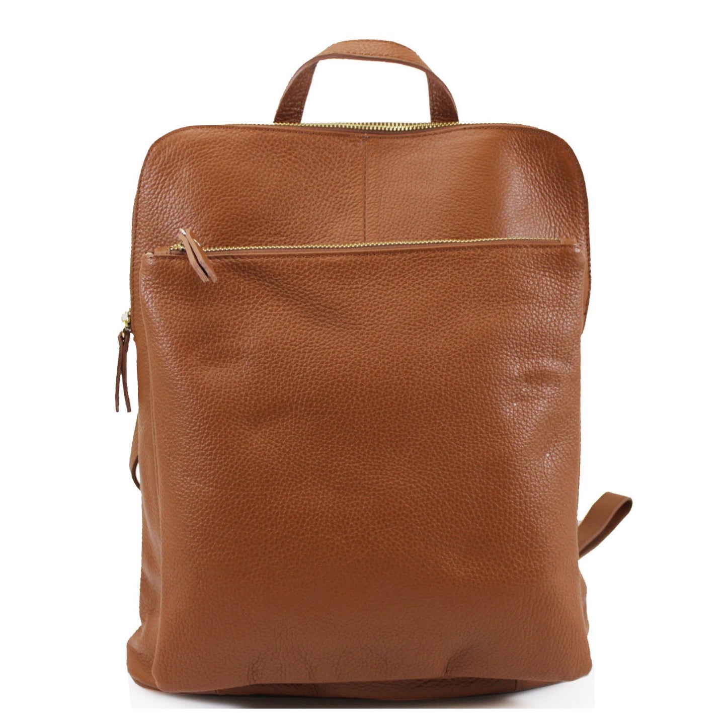 Leather Backpack - Shoulder Bag Choose From 25 Colours