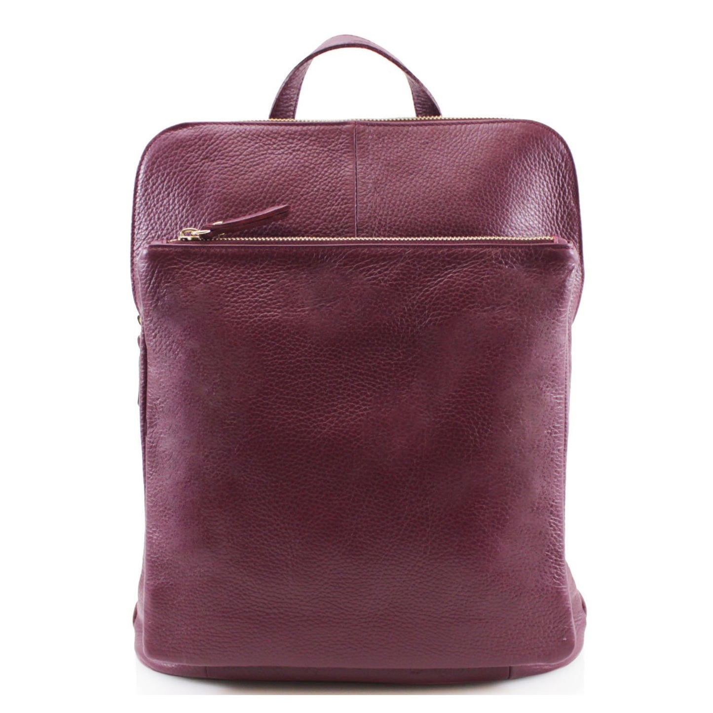 Leather Backpack - Shoulder Bag Choose From 25 Colours