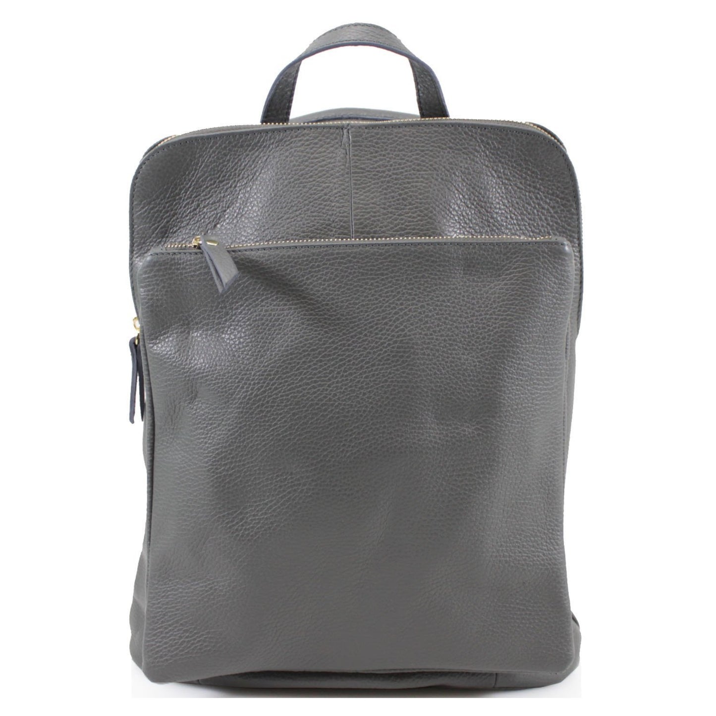 Leather Backpack - Shoulder Bag Choose From 25 Colours