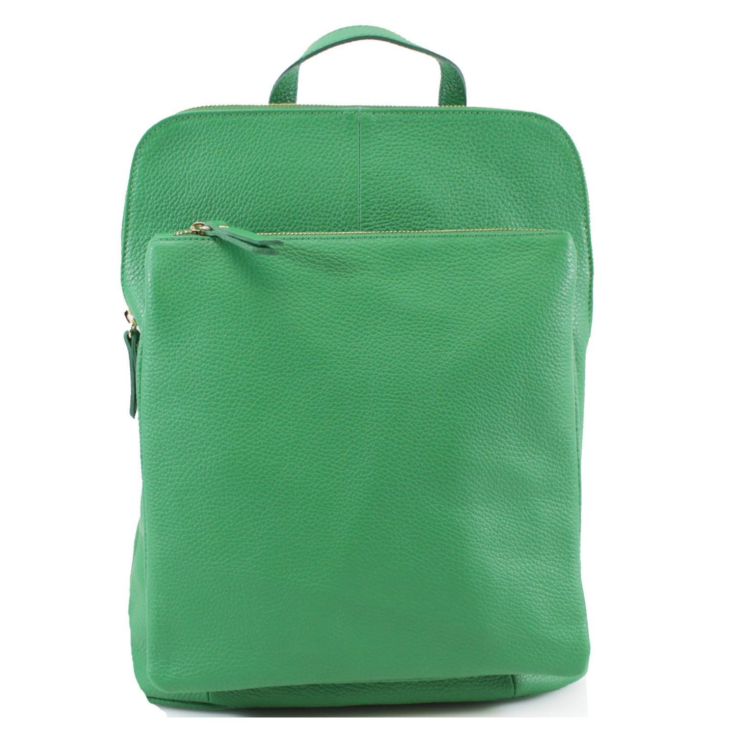 Leather Backpack - Shoulder Bag Choose From 25 Colours