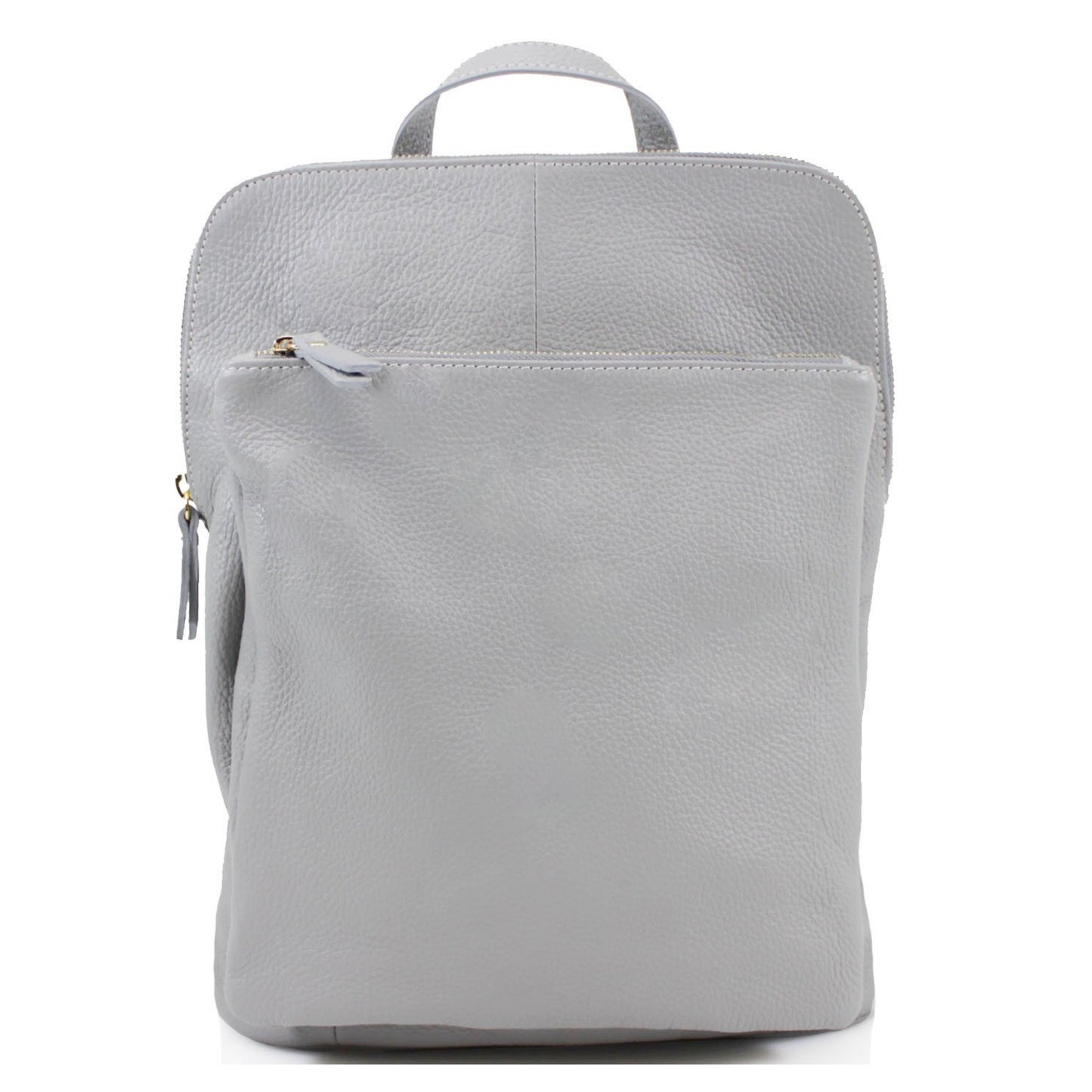 Leather Backpack - Shoulder Bag Choose From 25 Colours