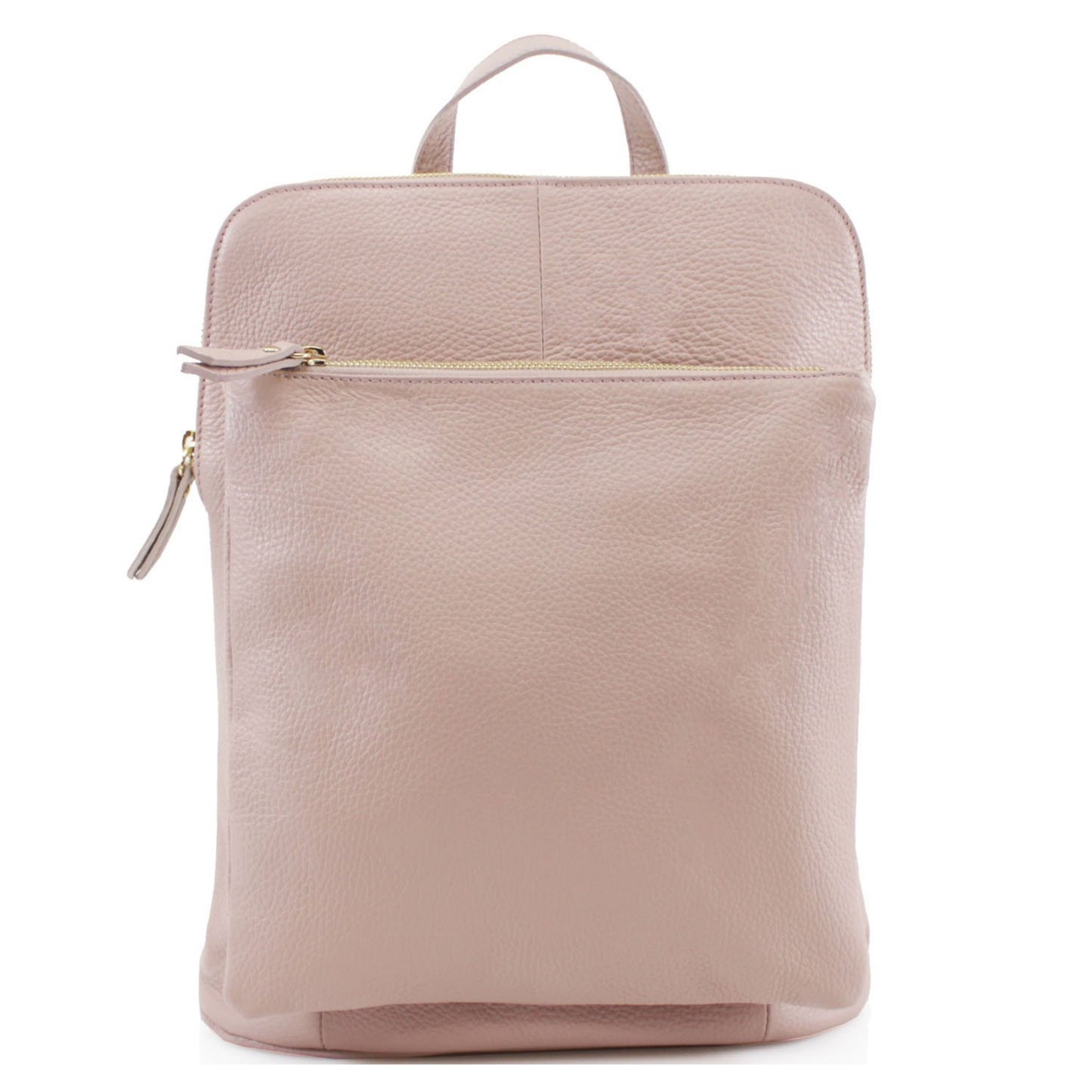 Leather Backpack - Shoulder Bag Choose From 25 Colours