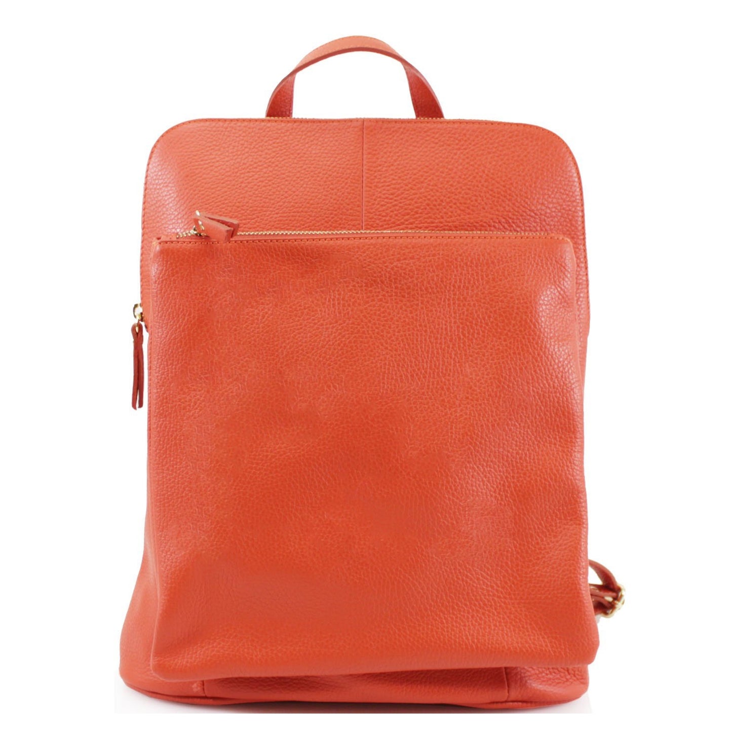 Leather Backpack - Shoulder Bag Choose From 25 Colours