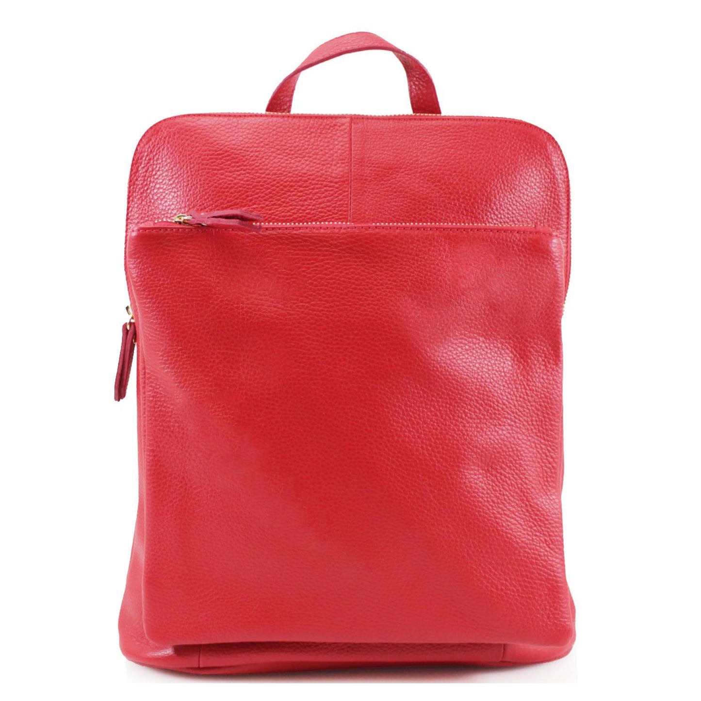 Leather Backpack - Shoulder Bag Choose From 25 Colours