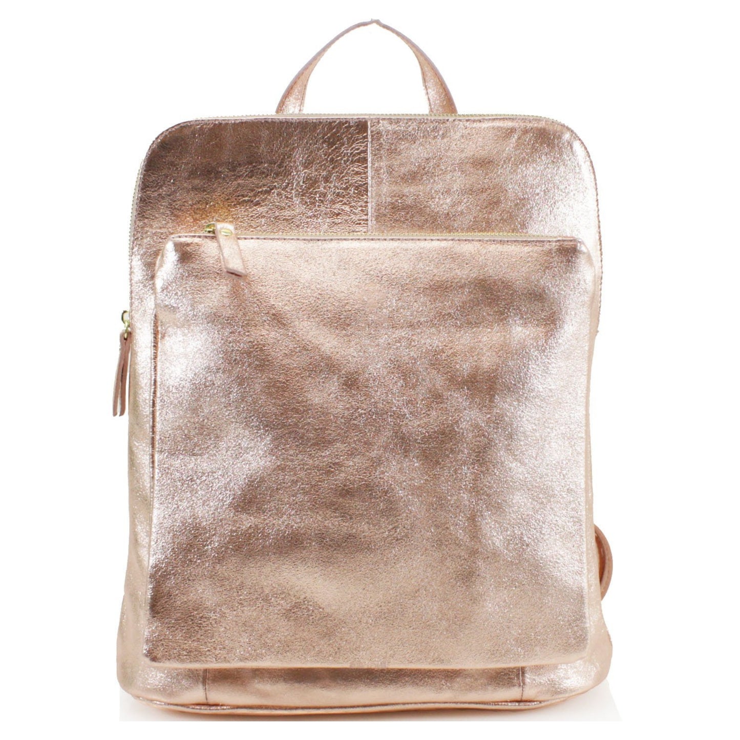 Leather Backpack - Shoulder Bag Choose From 25 Colours