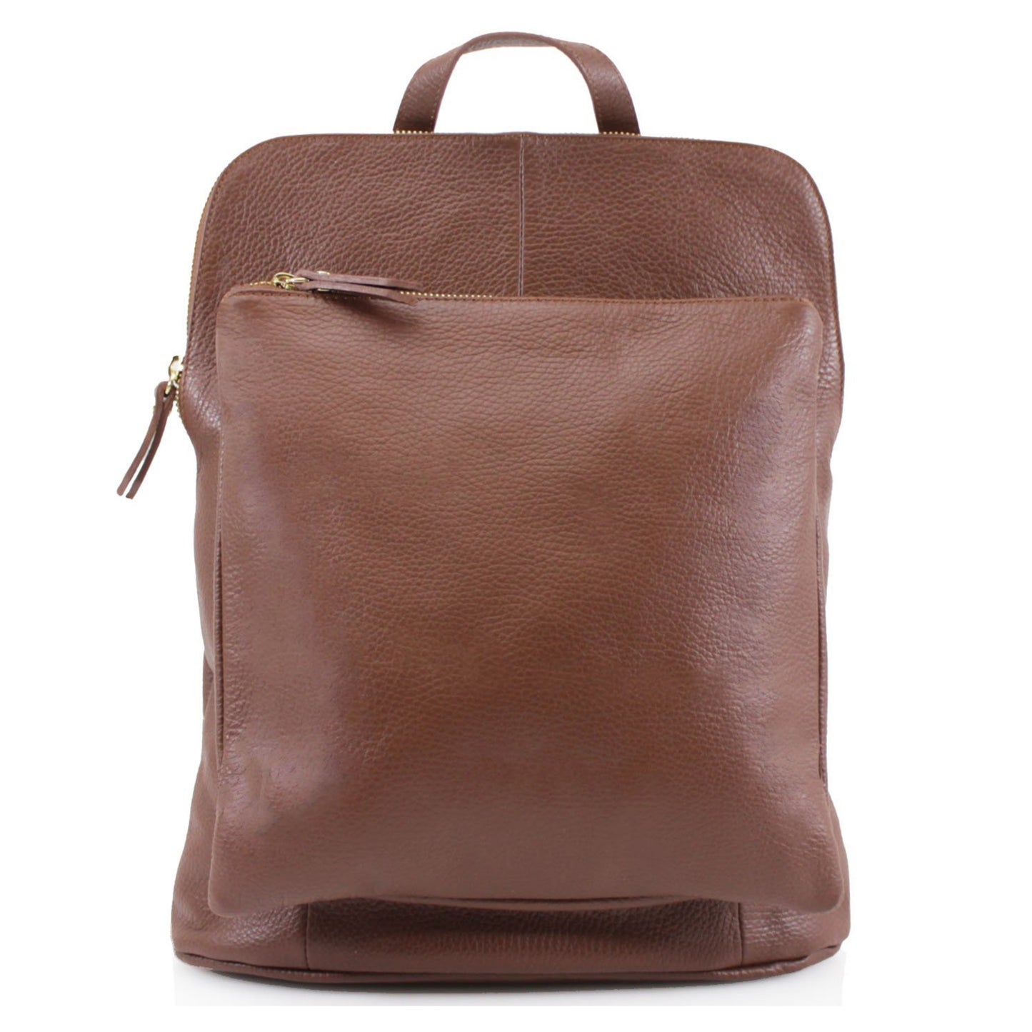 Leather Backpack - Shoulder Bag Choose From 25 Colours