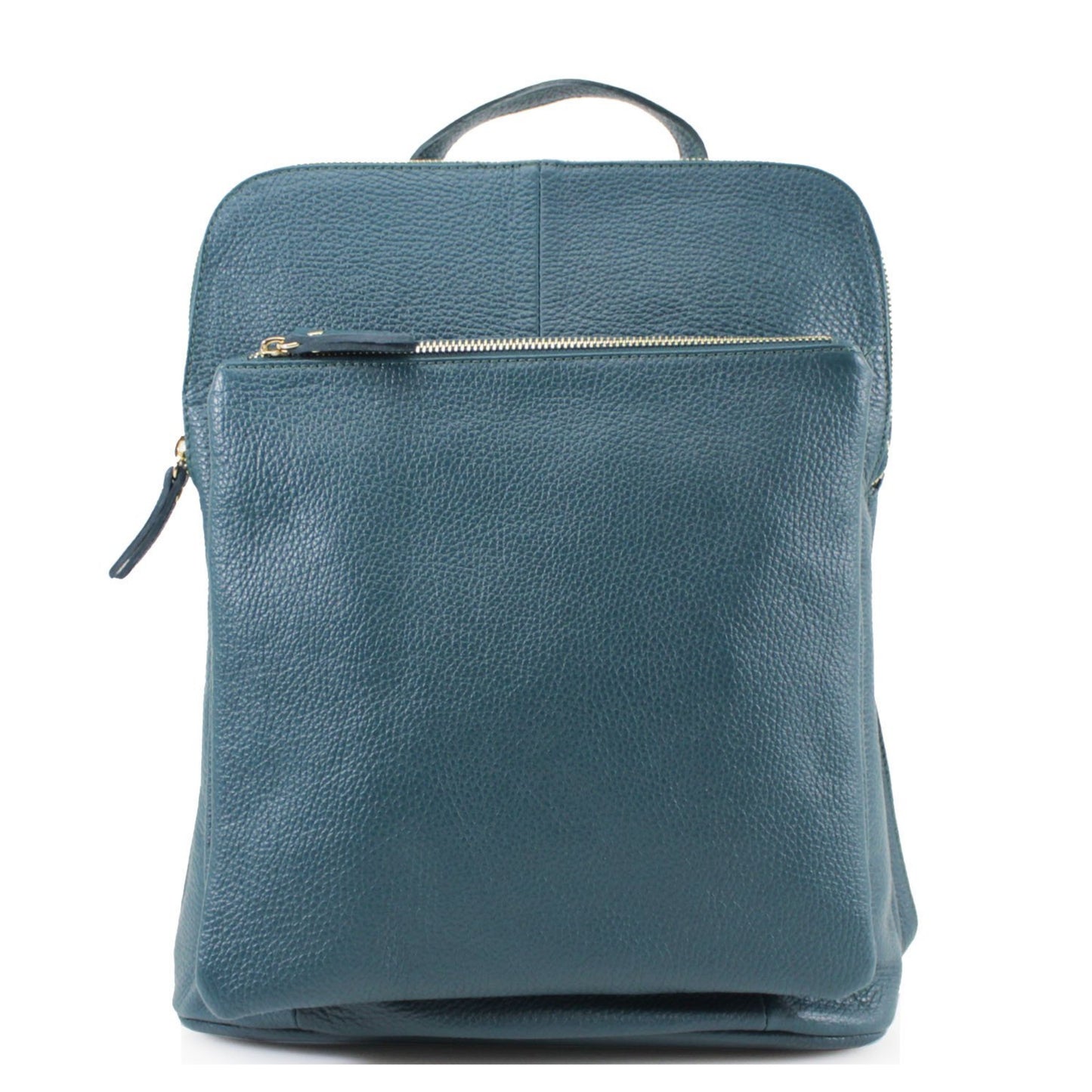 Leather Backpack - Shoulder Bag Choose From 25 Colours