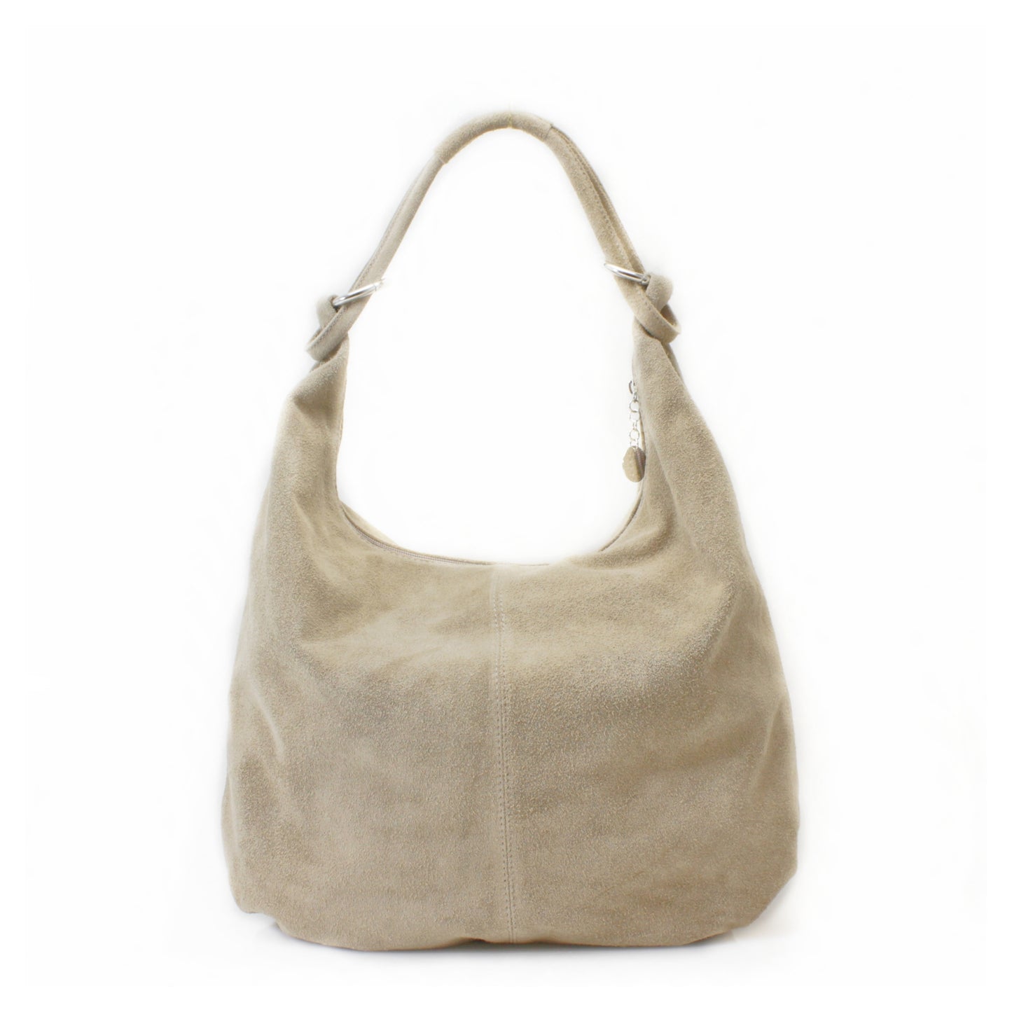 Suede Hobo Shoulder bag Choose From 15 Colours