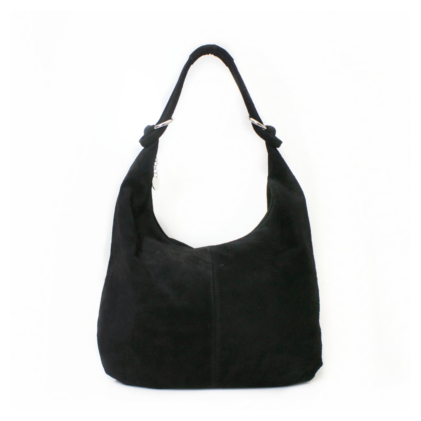 Suede Hobo Shoulder bag Choose From 15 Colours