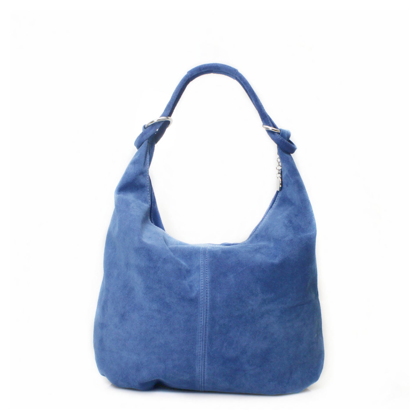 Suede Hobo Shoulder bag Choose From 15 Colours