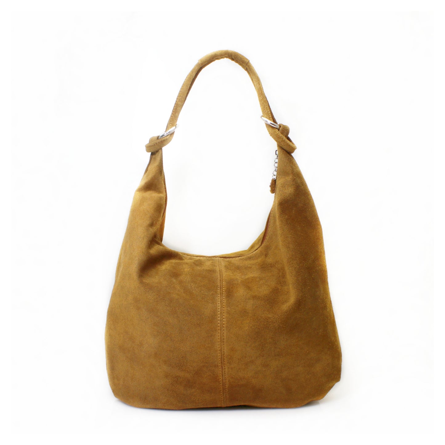 Suede Hobo Shoulder bag Choose From 15 Colours