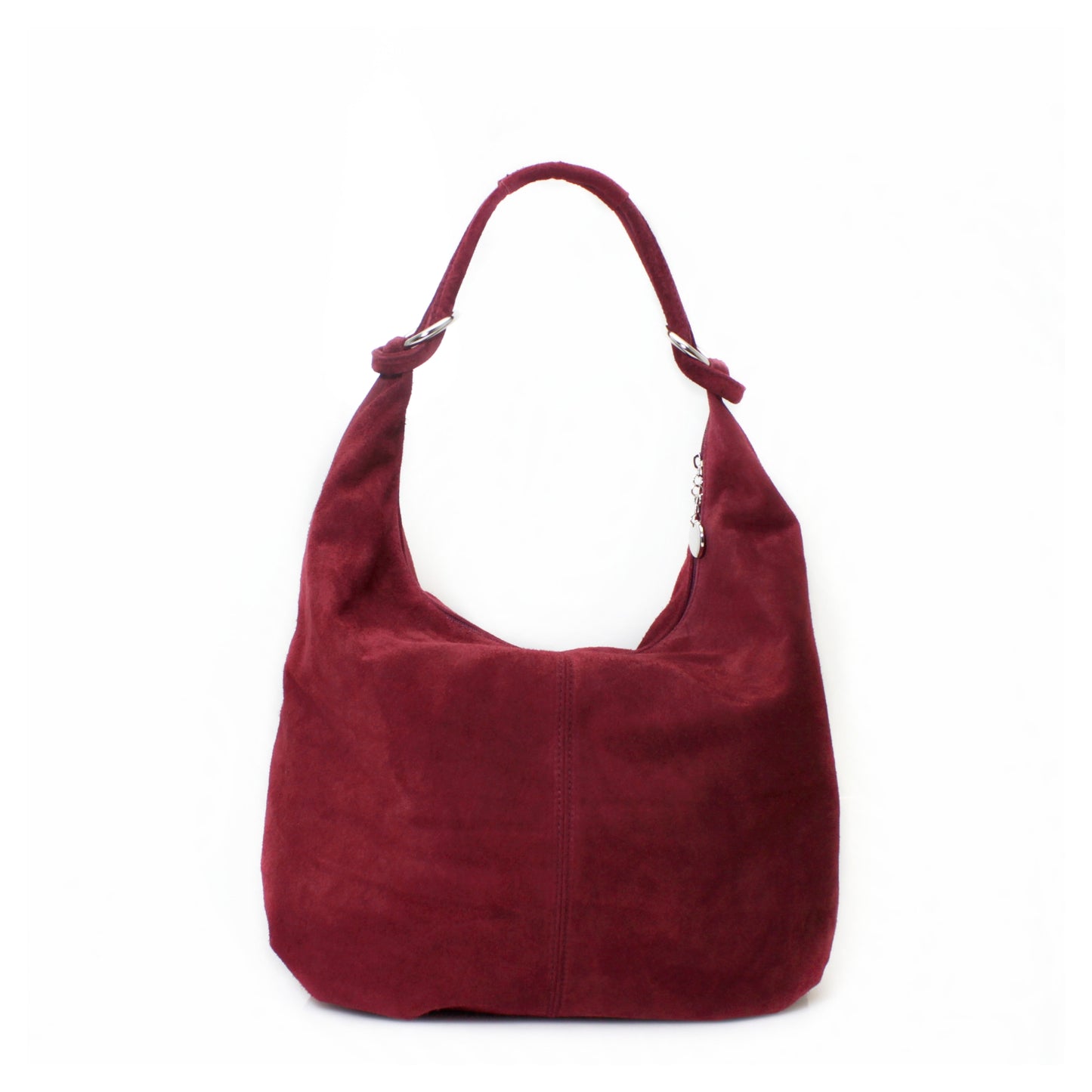 Suede Hobo Shoulder bag Choose From 15 Colours