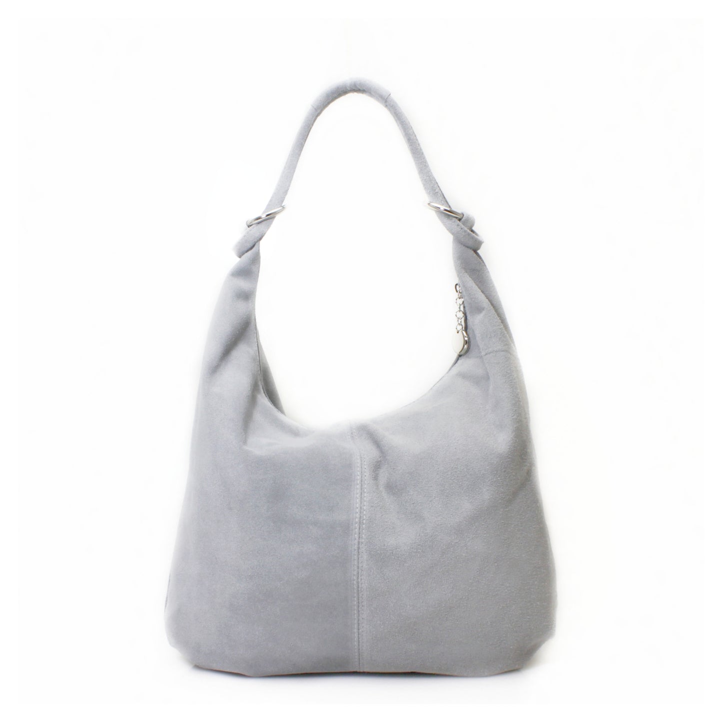 Suede Hobo Shoulder bag Choose From 15 Colours