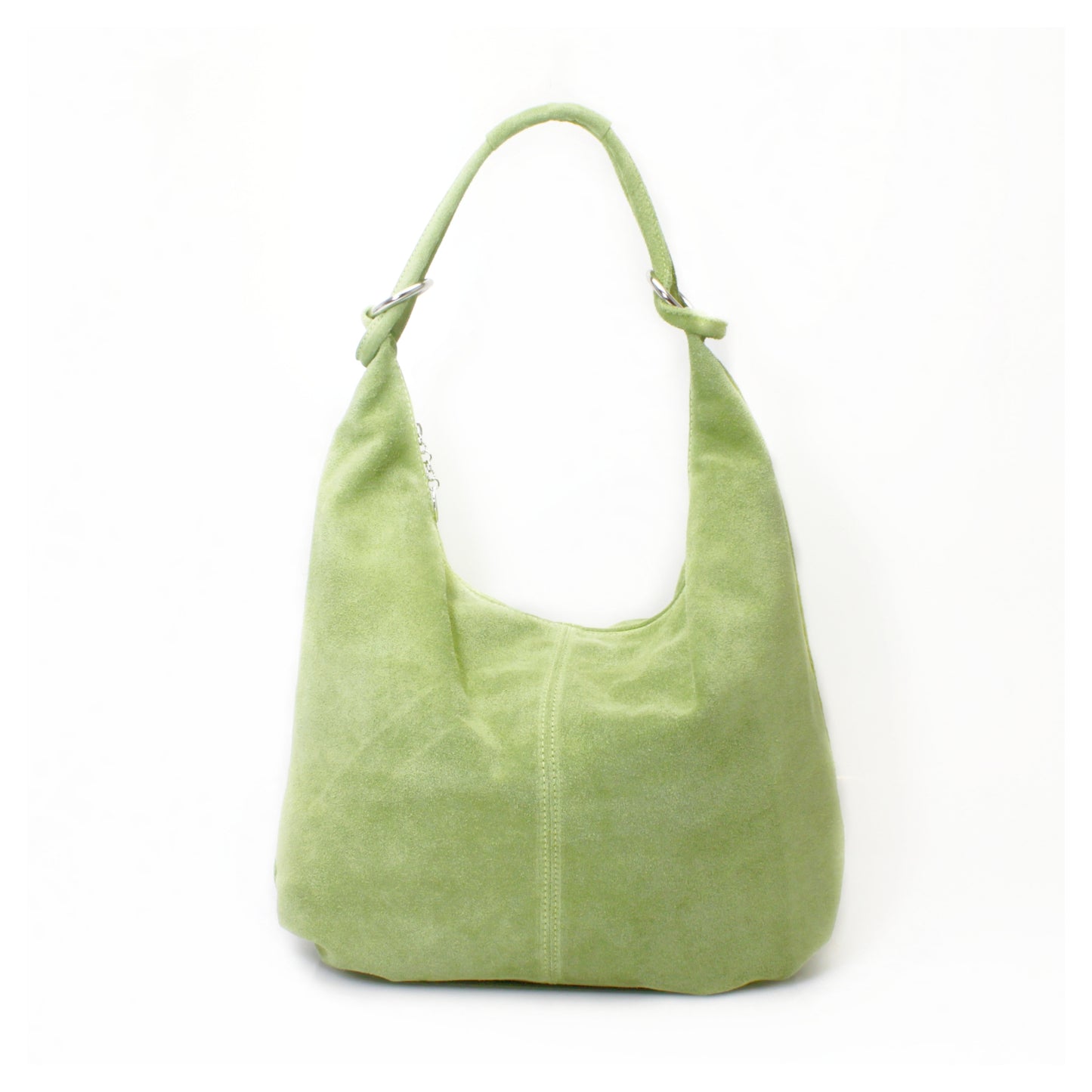 Suede Hobo Shoulder bag Choose From 15 Colours