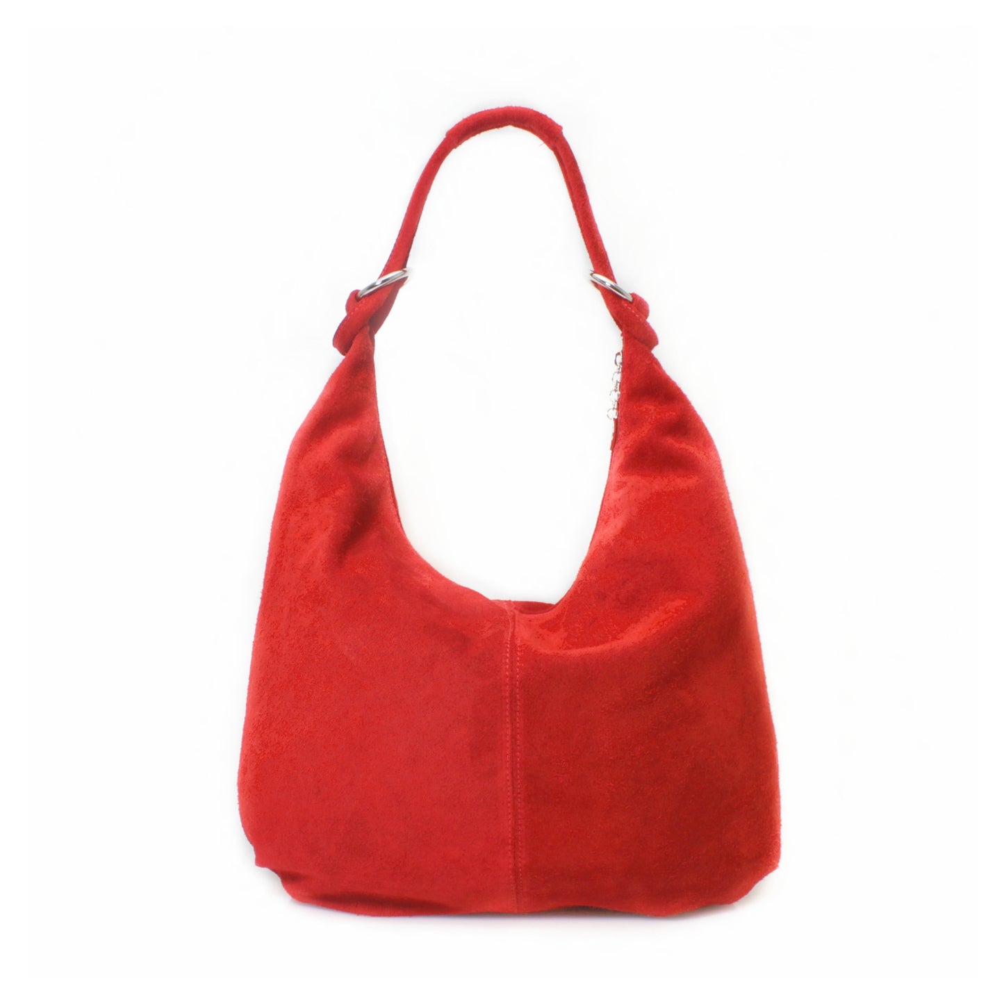 Suede Hobo Shoulder bag Choose From 15 Colours