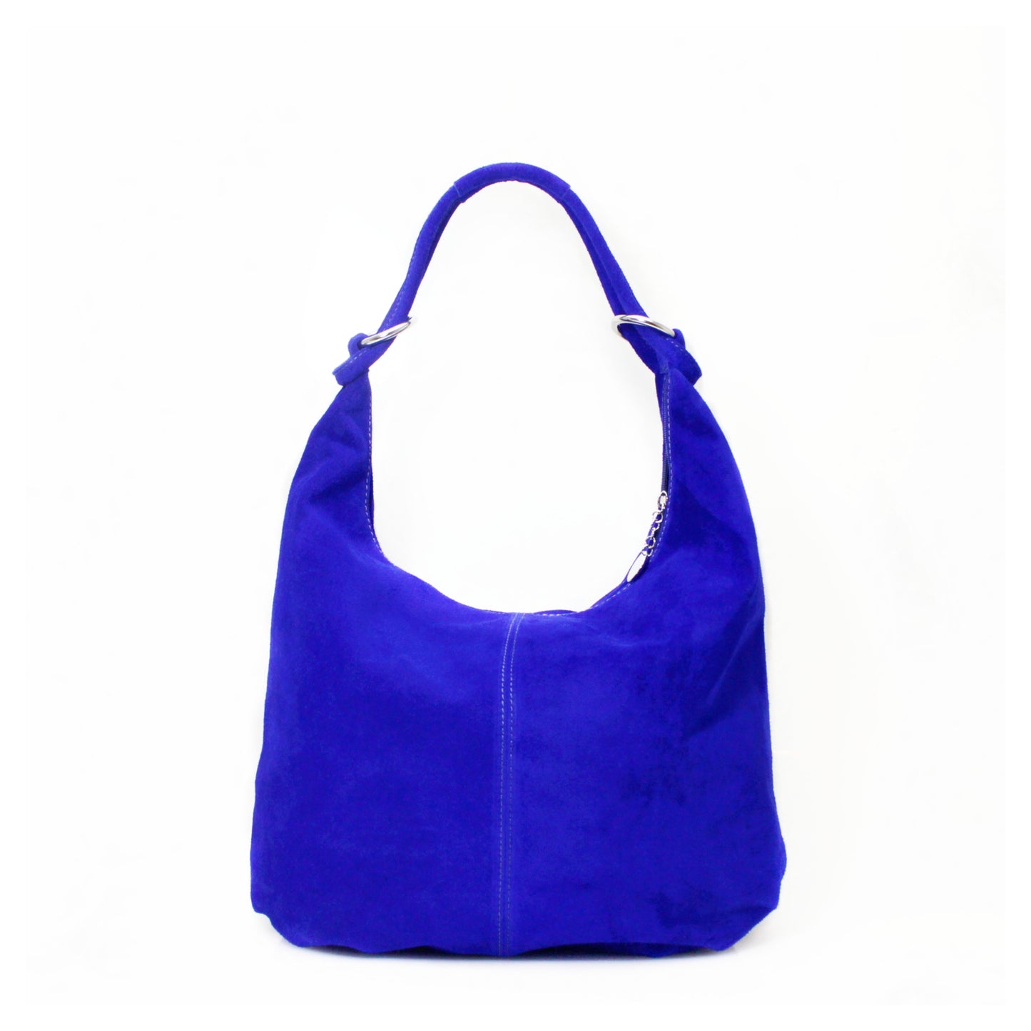 Suede Hobo Shoulder bag Choose From 15 Colours