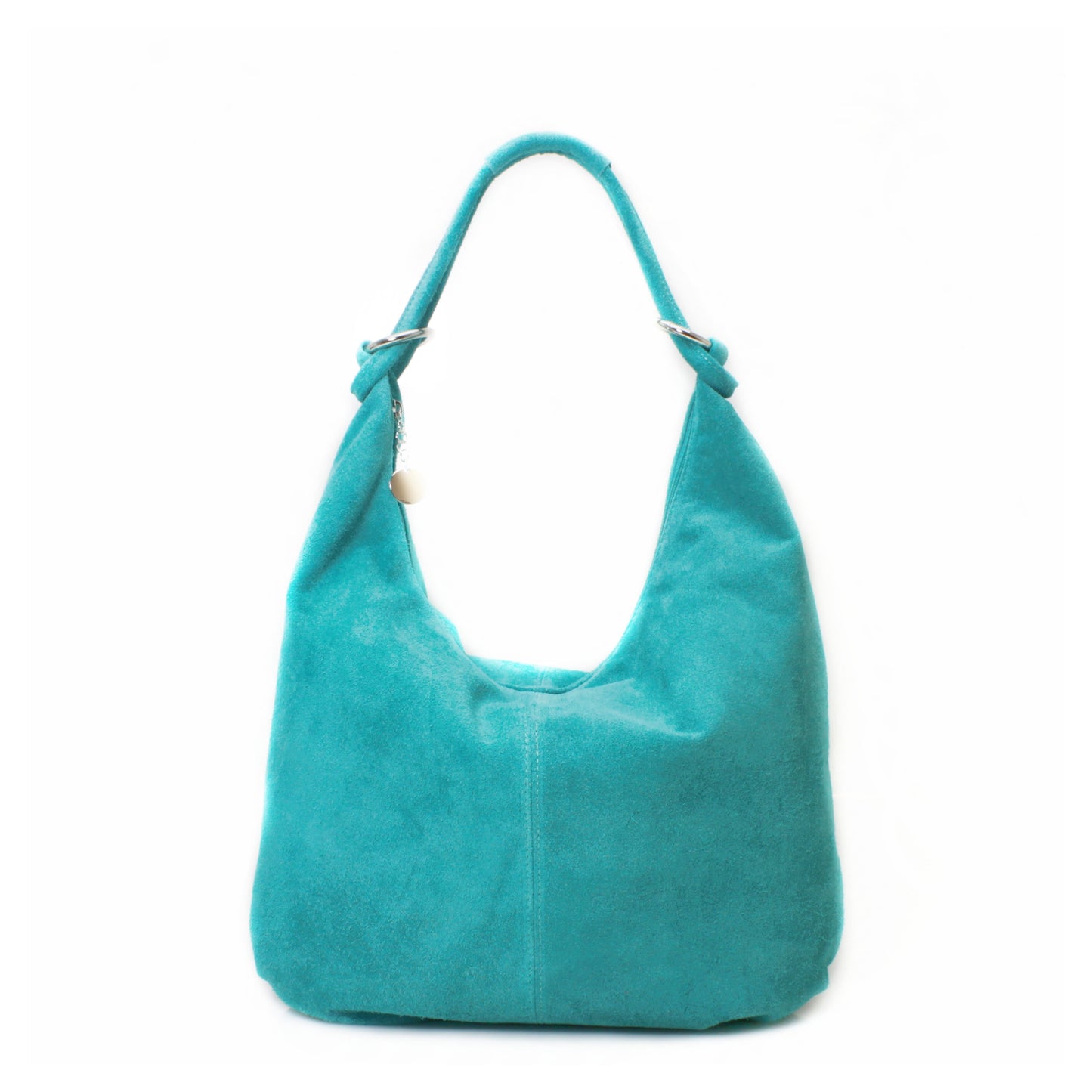 Suede Hobo Shoulder bag Choose From 15 Colours