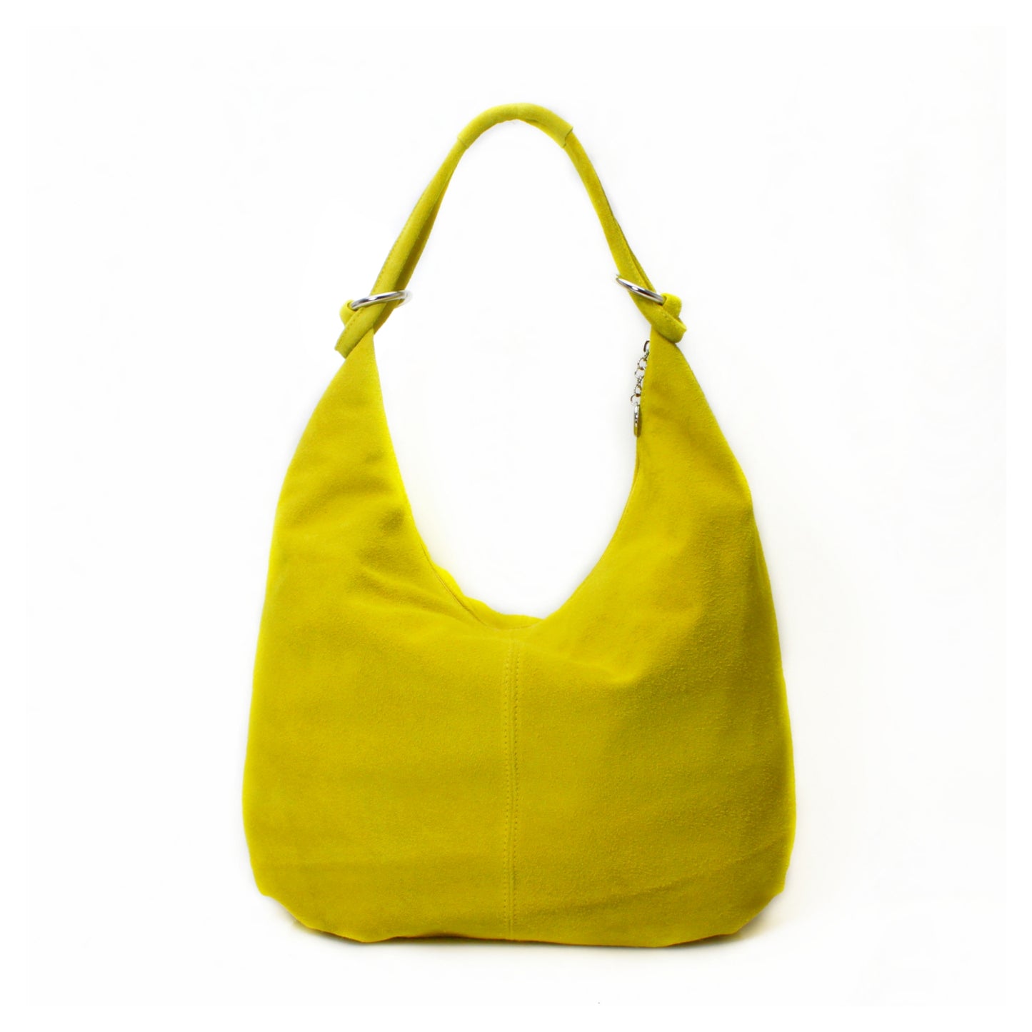 Suede Hobo Shoulder bag Choose From 15 Colours