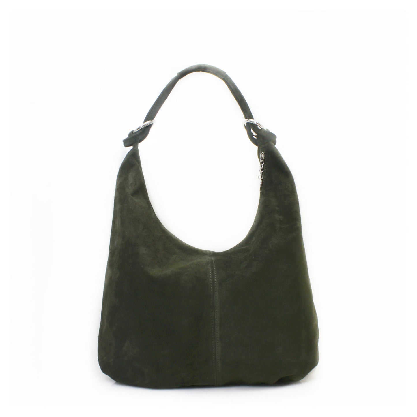 Suede Hobo Shoulder bag Choose From 15 Colours