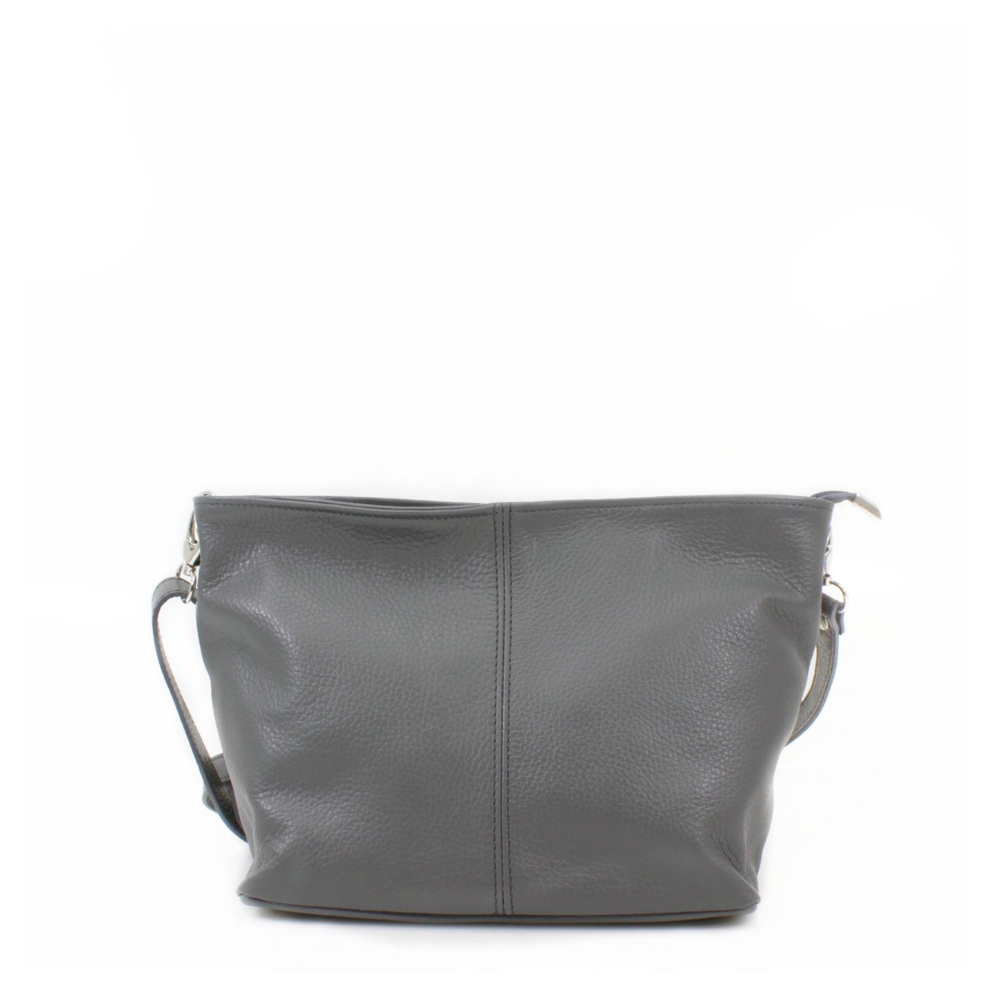 Italian Leather Shoulder Bag Choose From 12 Colours