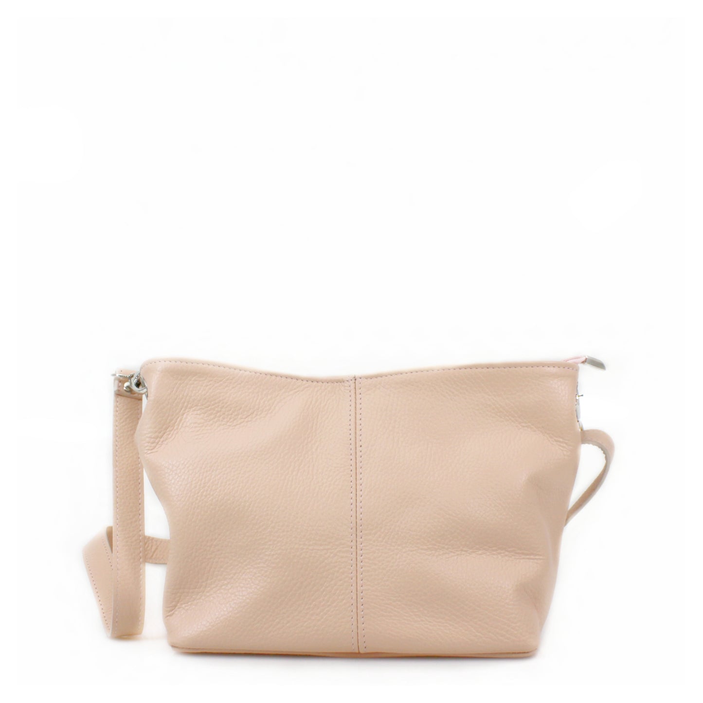 Italian Leather Shoulder Bag Choose From 12 Colours