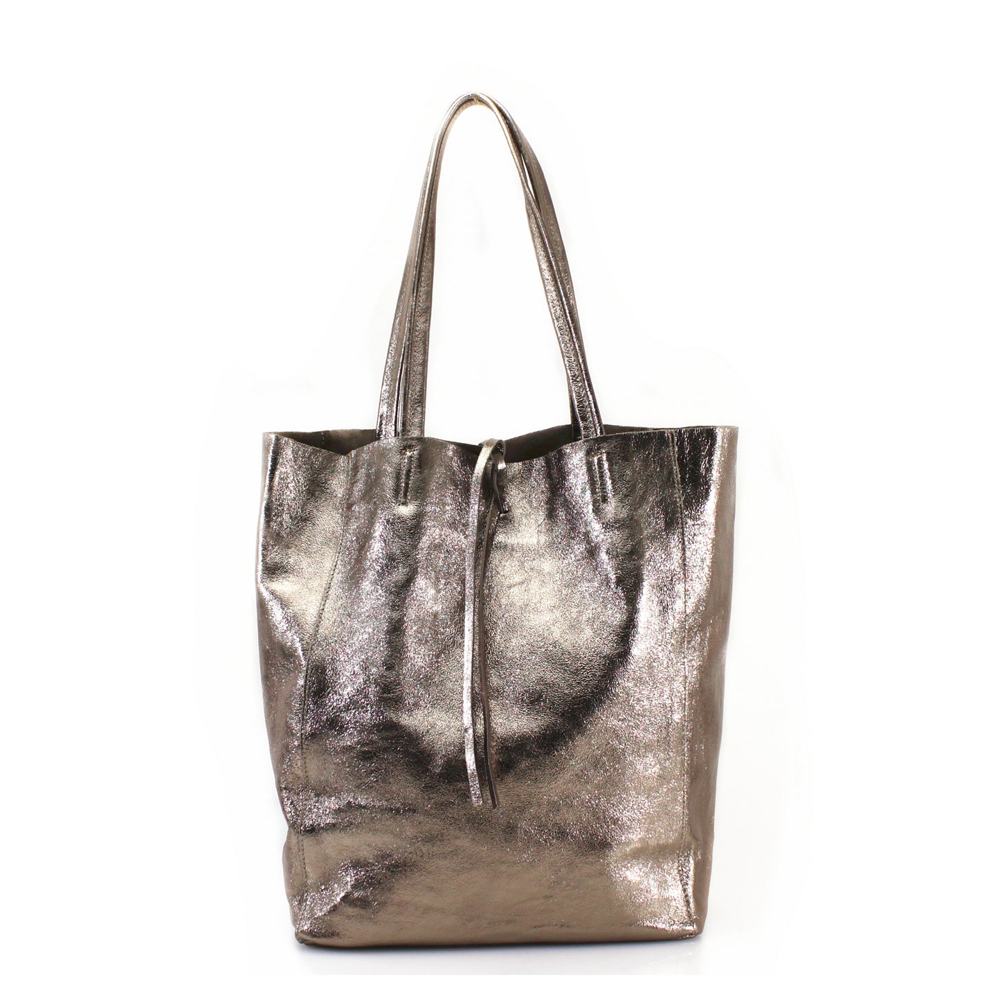 Italian Leather Tote Bag Choose From 29 Colours