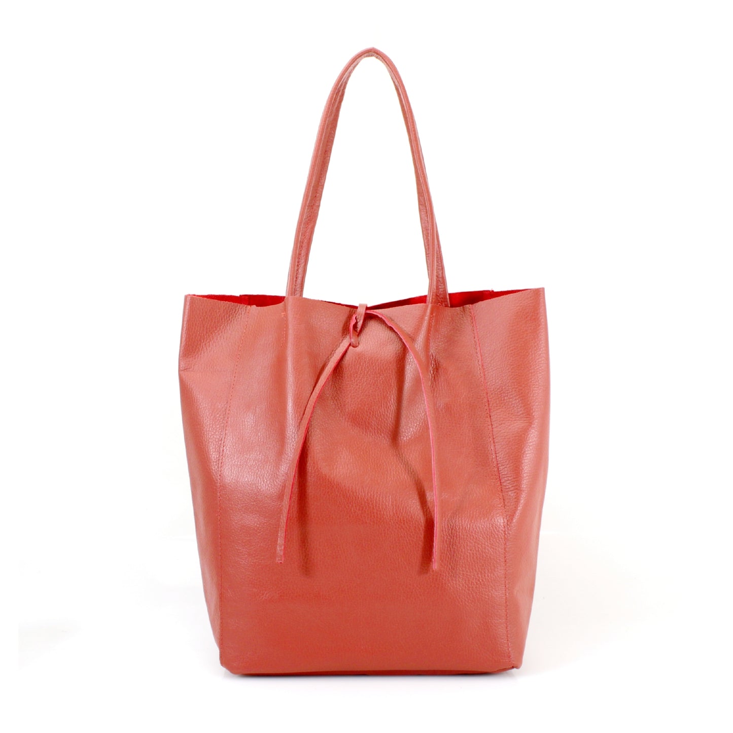 Italian Leather Tote Bag Choose From 29 Colours