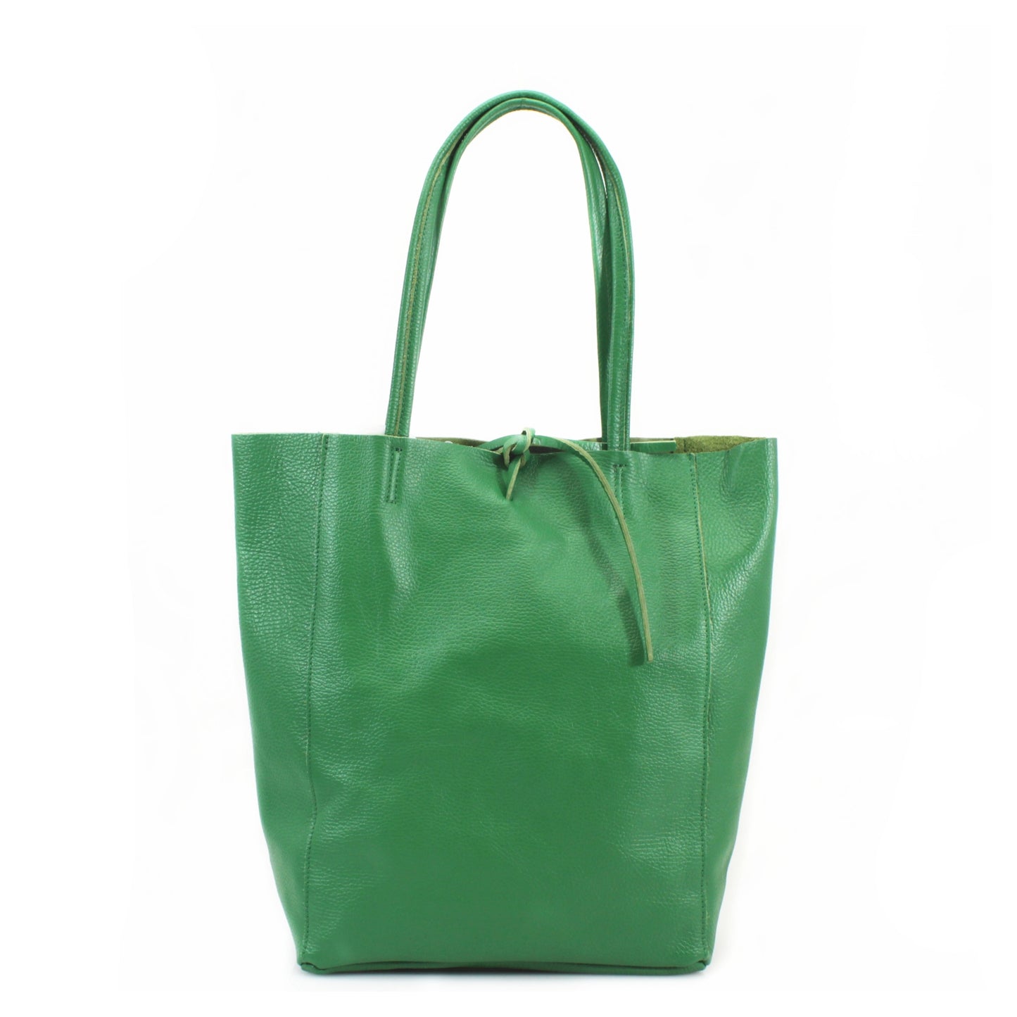 Italian Leather Tote Bag Choose From 29 Colours