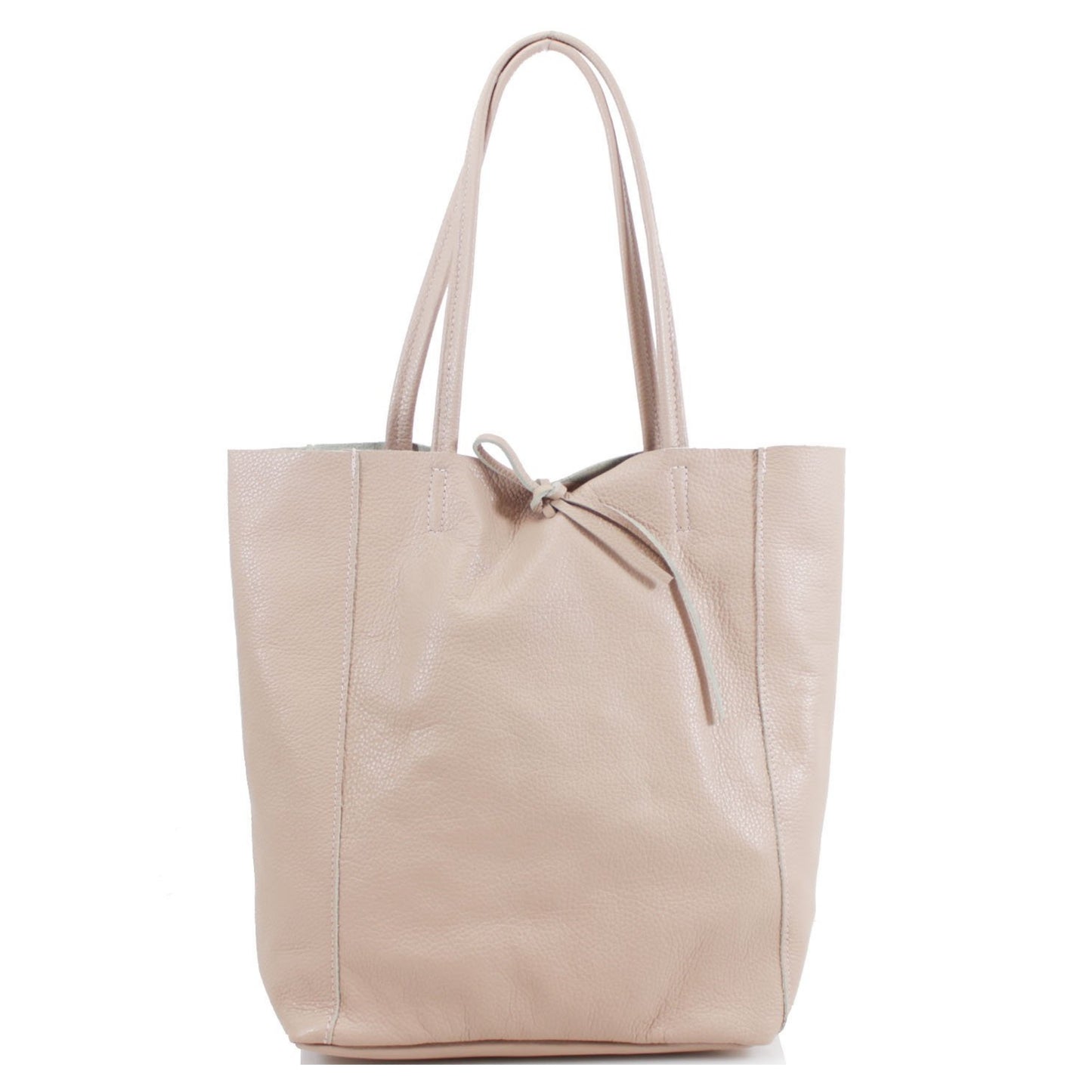 Italian Leather Tote Bag Choose From 29 Colours