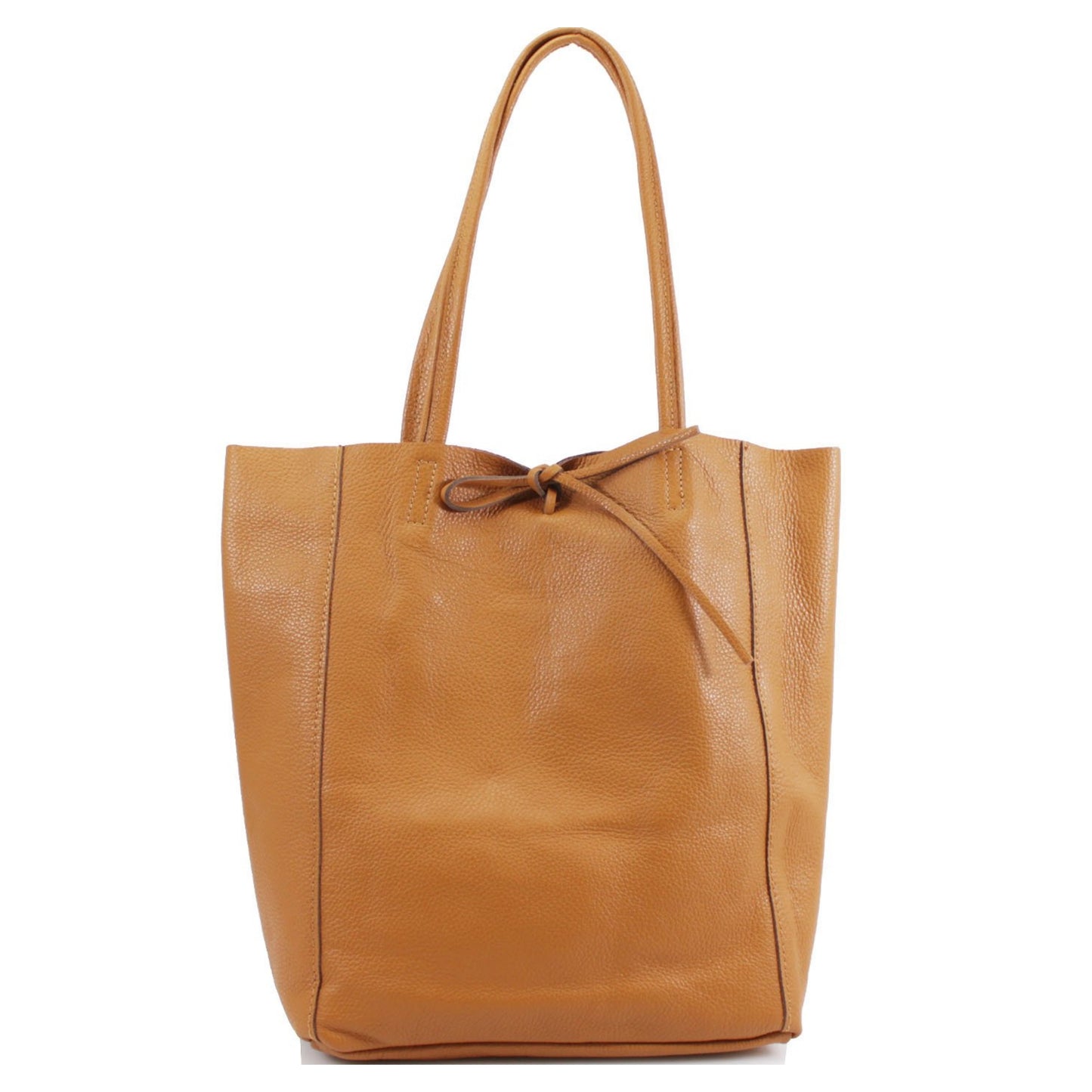 Italian Leather Tote Bag Choose From 29 Colours