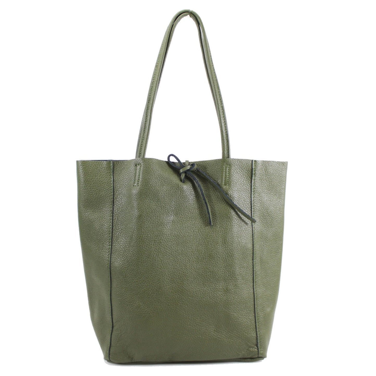 Italian Leather Tote Bag Choose From 29 Colours