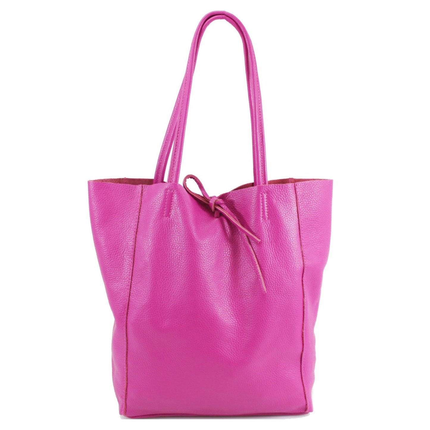 Italian Leather Tote Bag Choose From 29 Colours