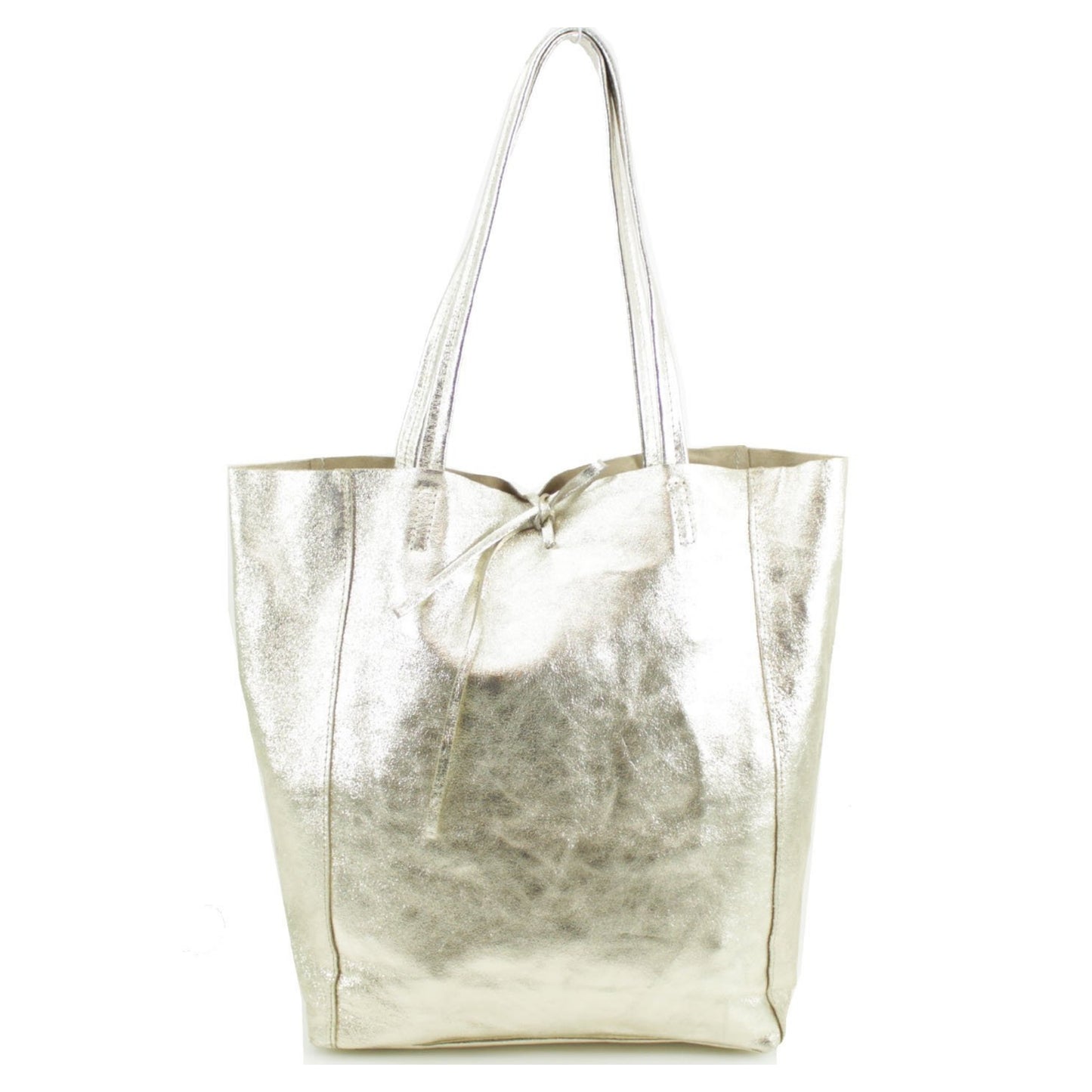 Italian Leather Tote Bag Choose From 29 Colours