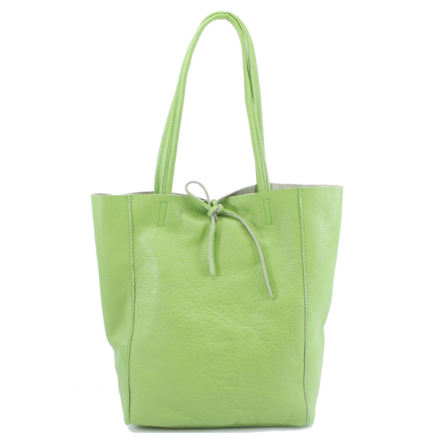 Italian Leather Tote Bag Choose From 29 Colours