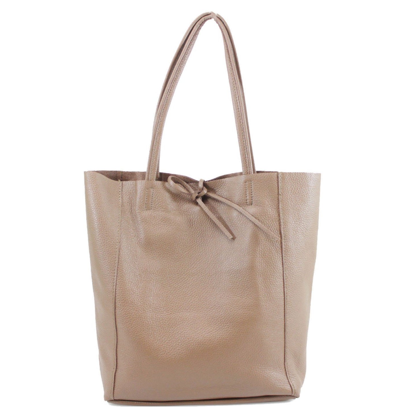 Italian Leather Tote Bag Choose From 29 Colours